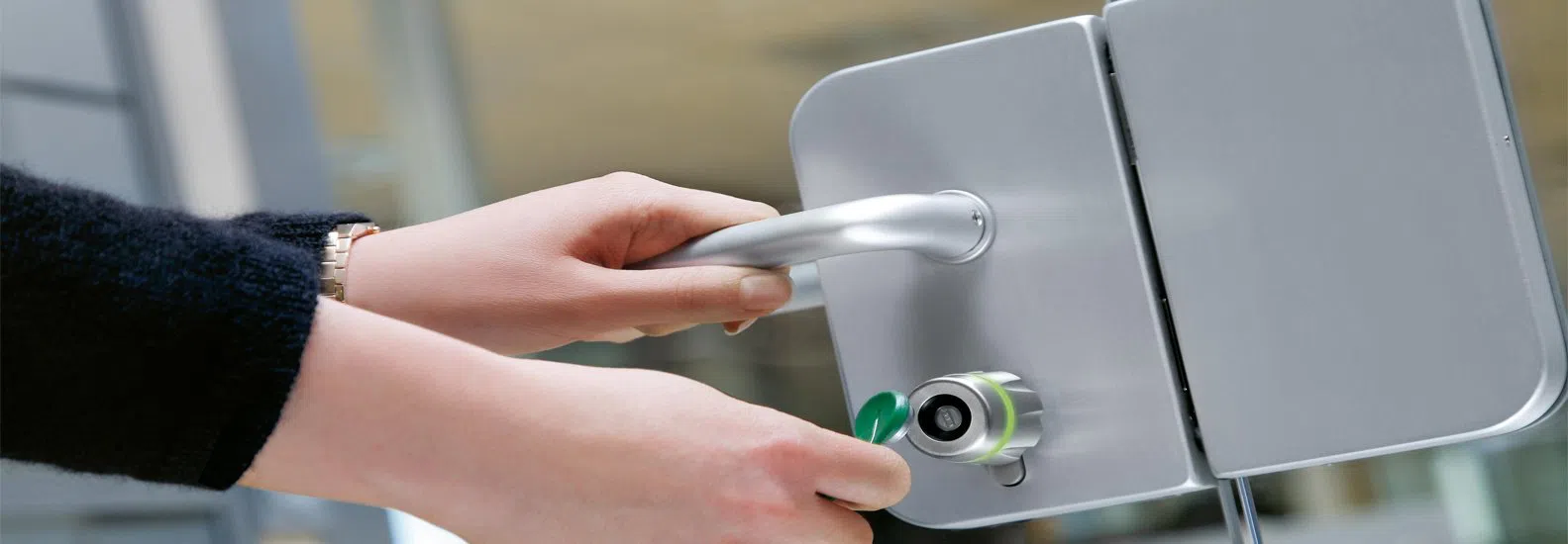 Master Locksmith Store St Louis, MO 314-800-0792 - push-bars